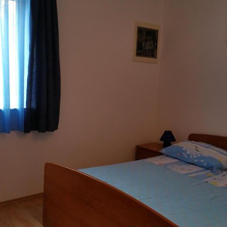 Gardenia Apartments Pakoštane Esterno foto