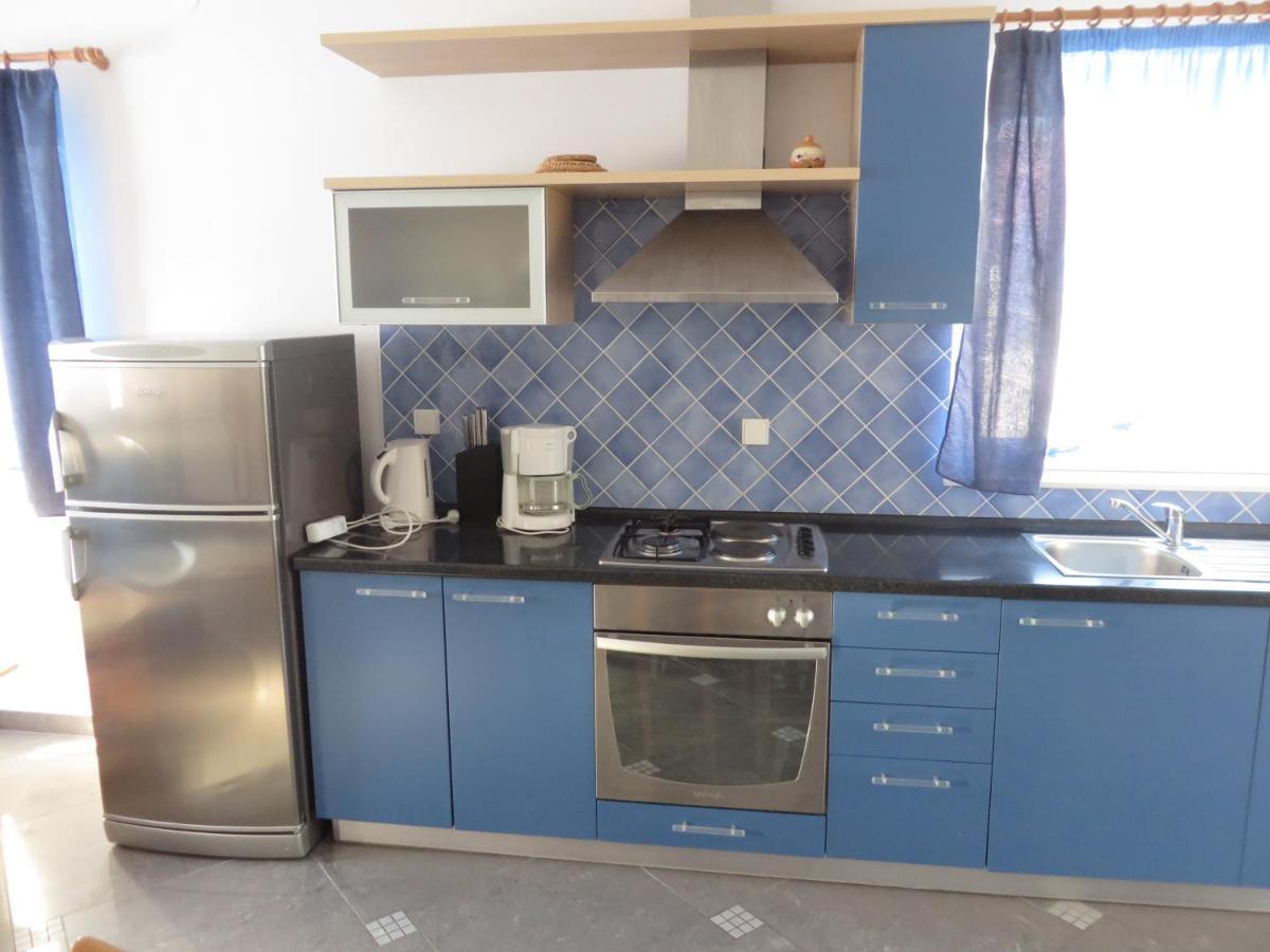 Gardenia Apartments Pakoštane Esterno foto