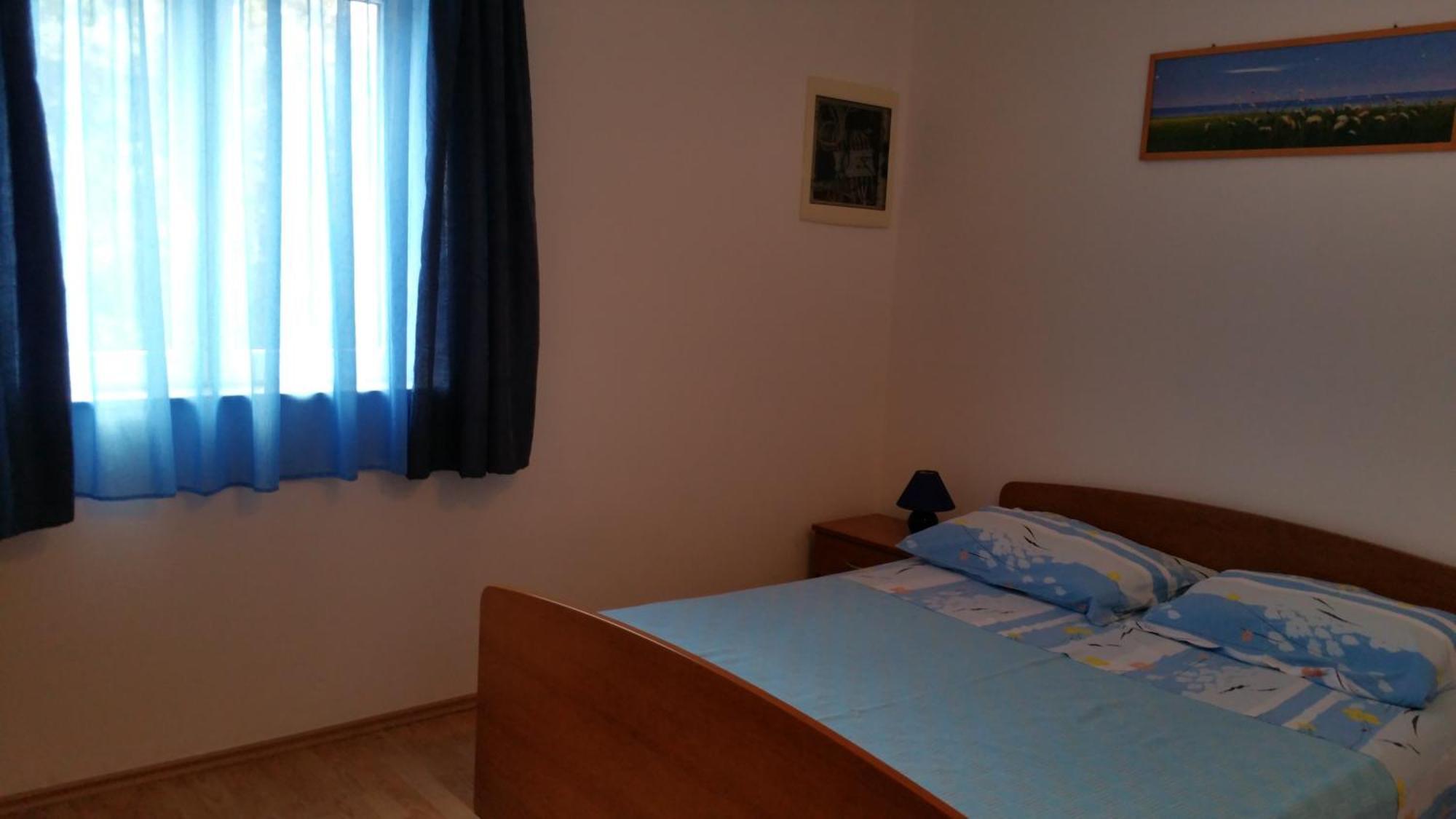 Gardenia Apartments Pakoštane Esterno foto