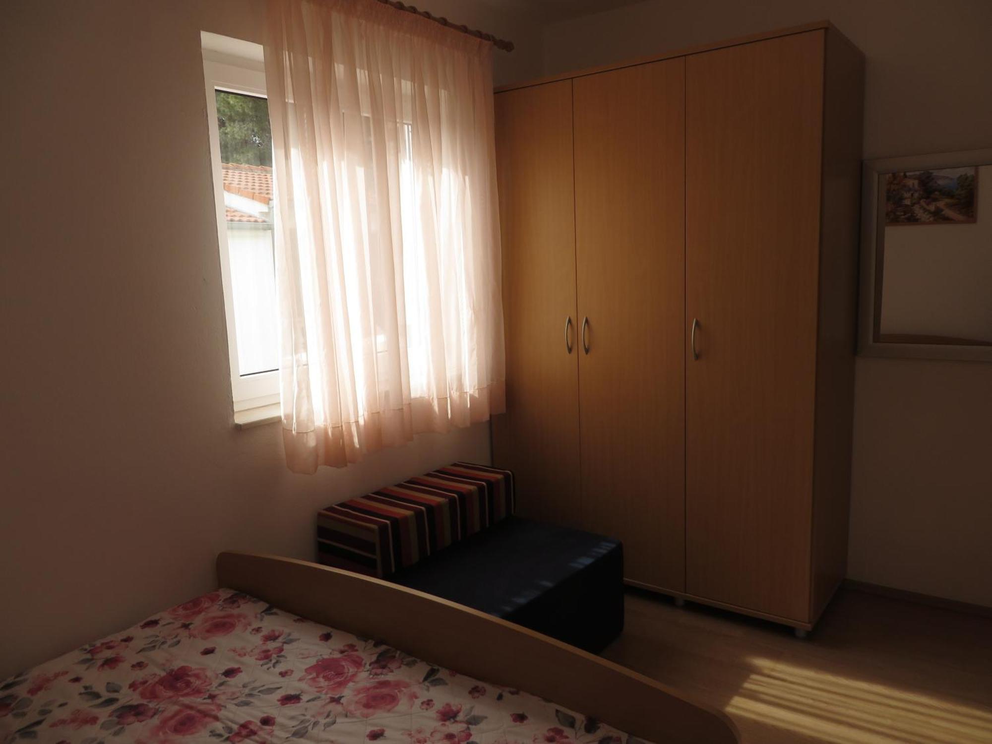Gardenia Apartments Pakoštane Camera foto