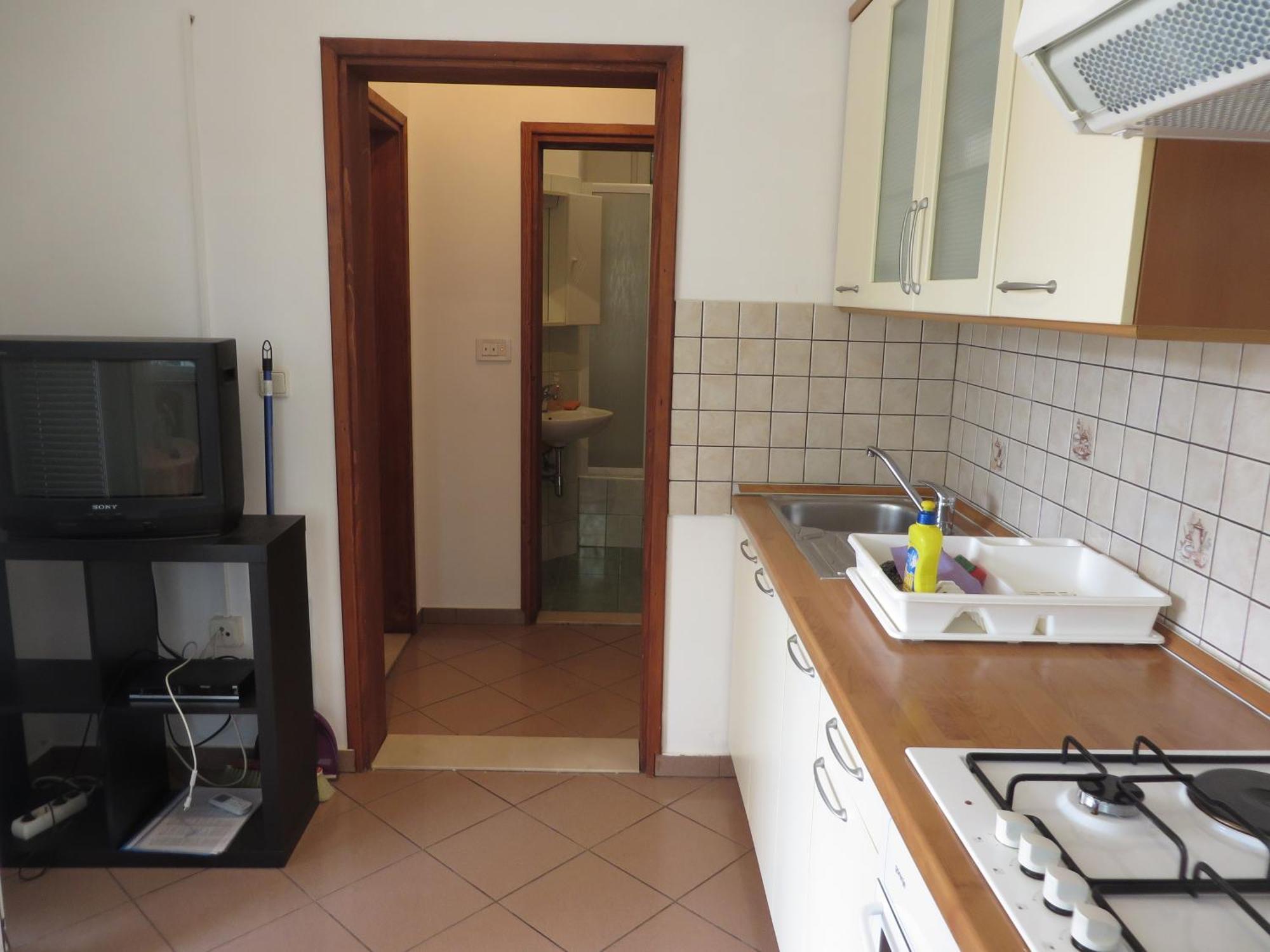 Gardenia Apartments Pakoštane Camera foto
