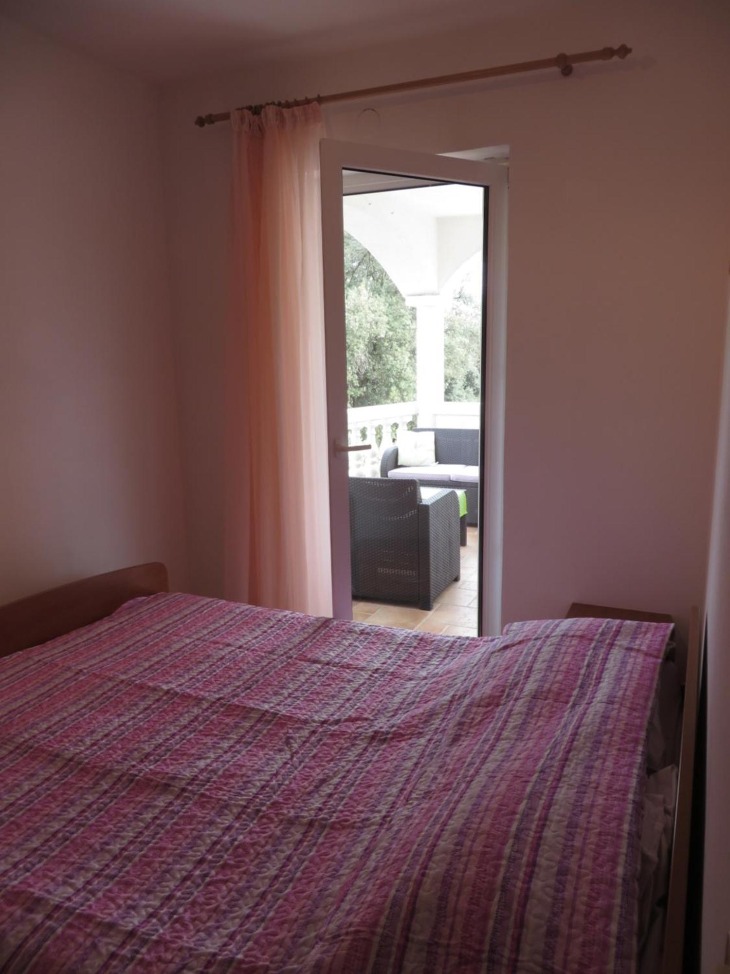 Gardenia Apartments Pakoštane Camera foto